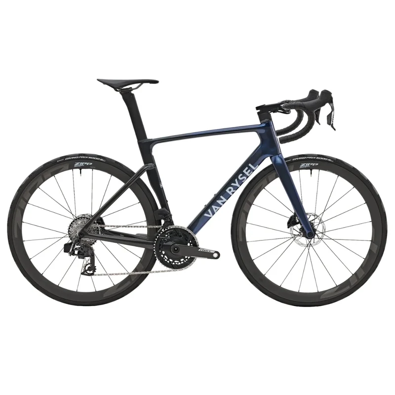 Van Rysel RCR-R PRO Force AXS PW