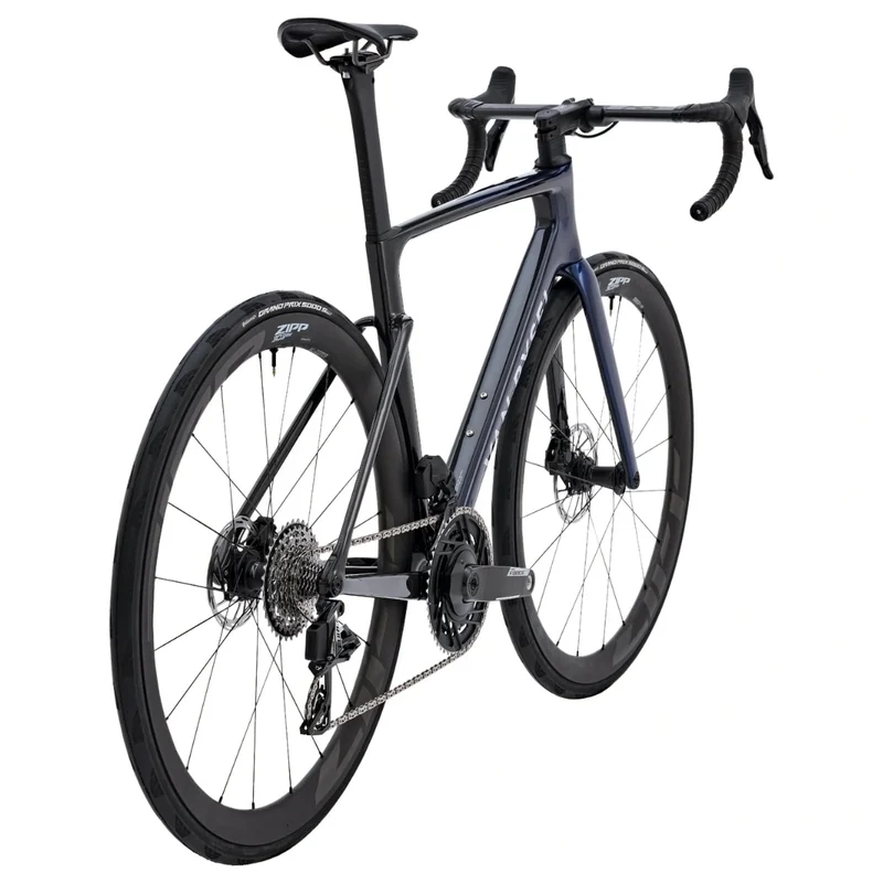 Van Rysel RCR-R PRO Force AXS PW