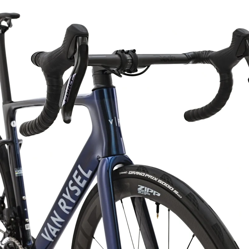 Van Rysel RCR-R PRO Force AXS PW