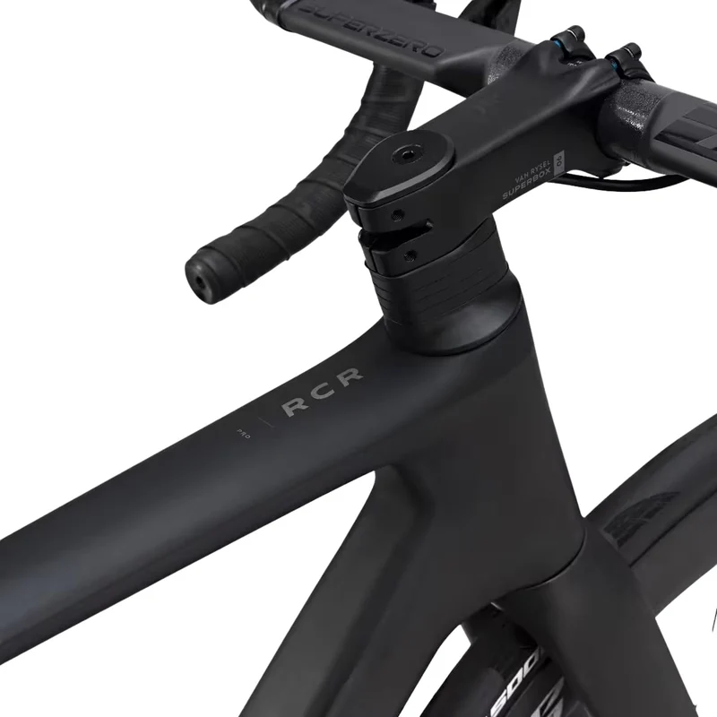 Van Rysel RCR-R PRO Force AXS PW