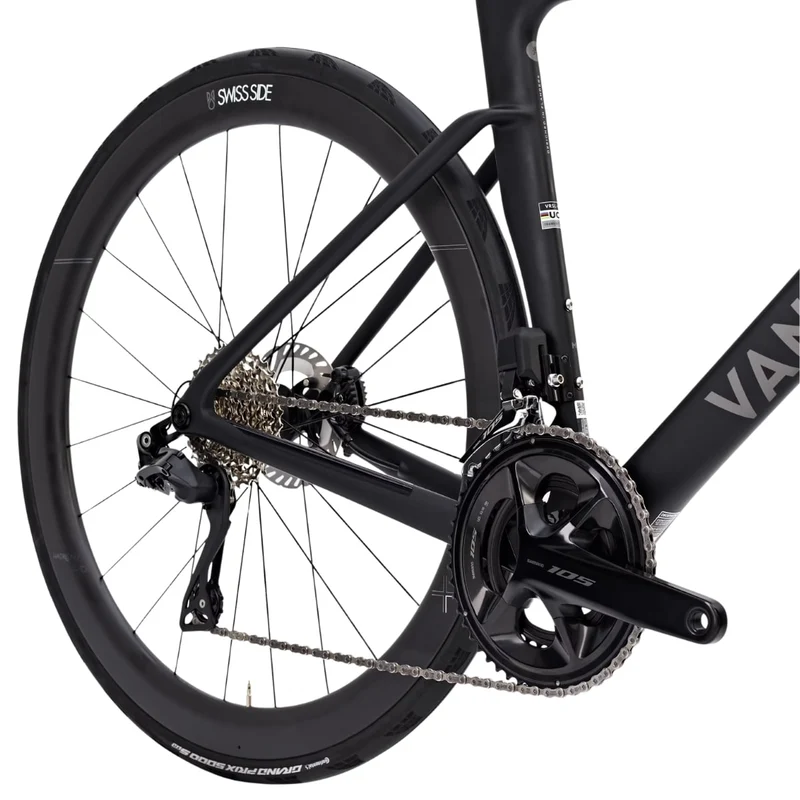 Van Rysel RCR-R 105 Di2 PW