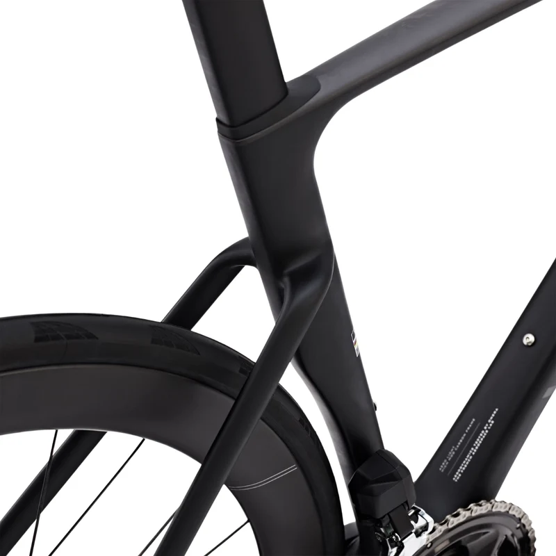 Van Rysel RCR-R 105 Di2 PW