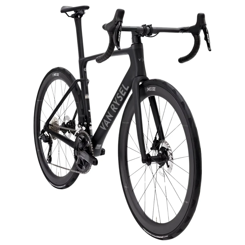 Van Rysel RCR-R 105 Di2 PW