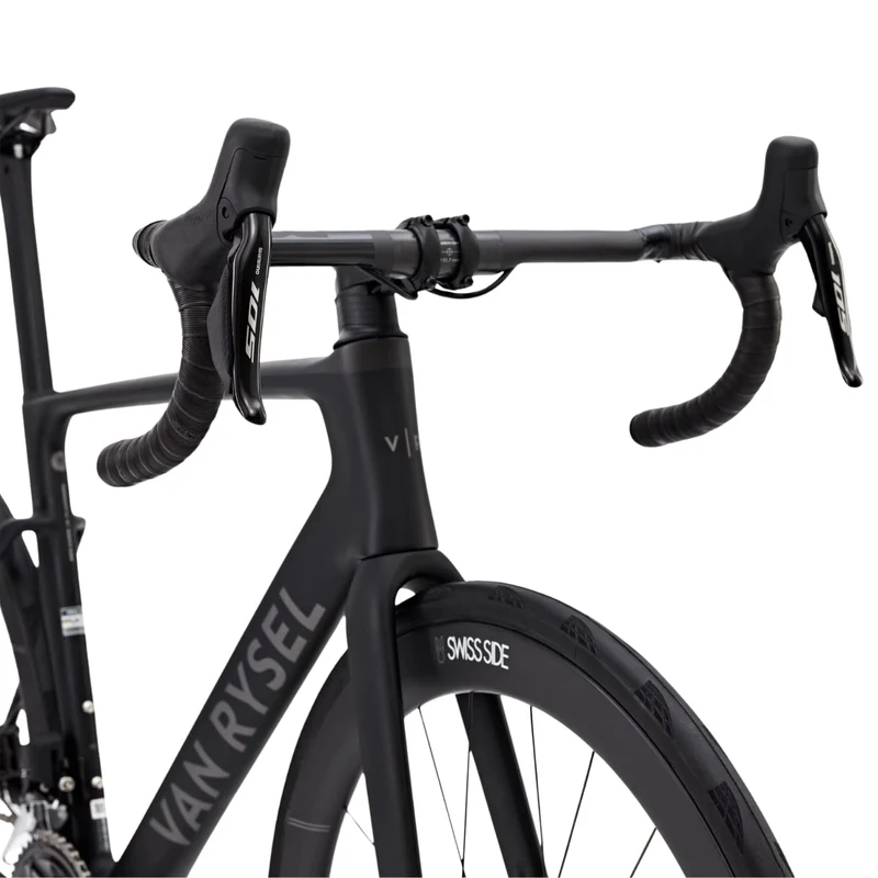 Van Rysel RCR-R 105 Di2 PW
