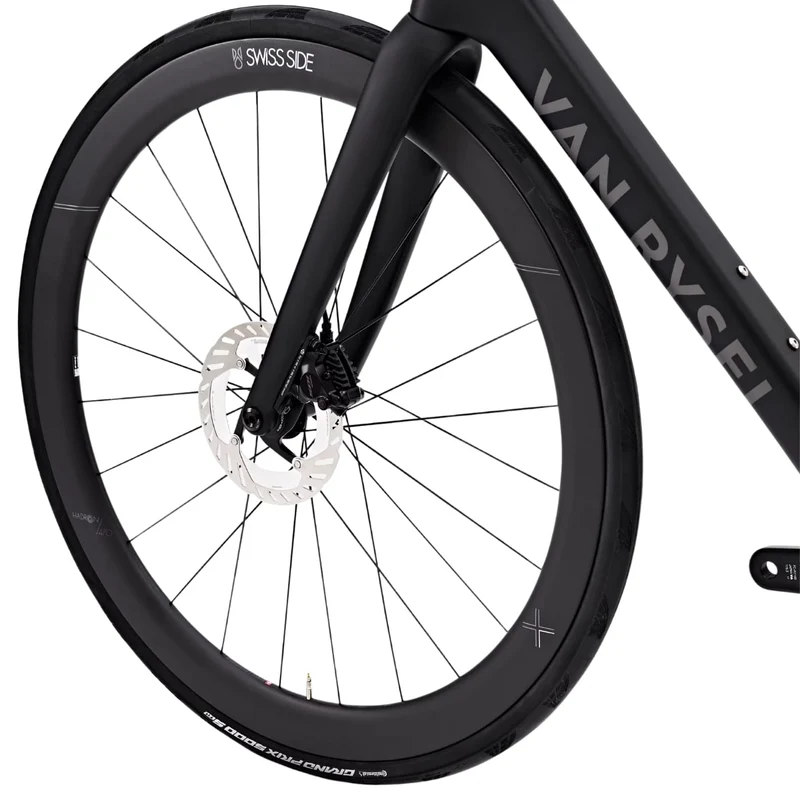 Van Rysel RCR-R 105 Di2 PW