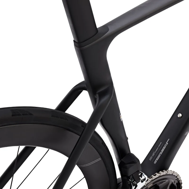 Van Rysel RCR-R 105 Di2 PW