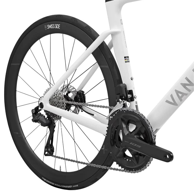 Van Rysel RCR-R 105 Di2 PW