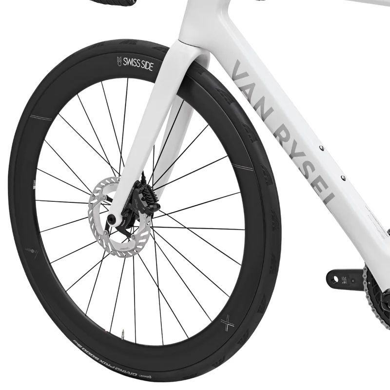 Van Rysel RCR-R 105 Di2 PW