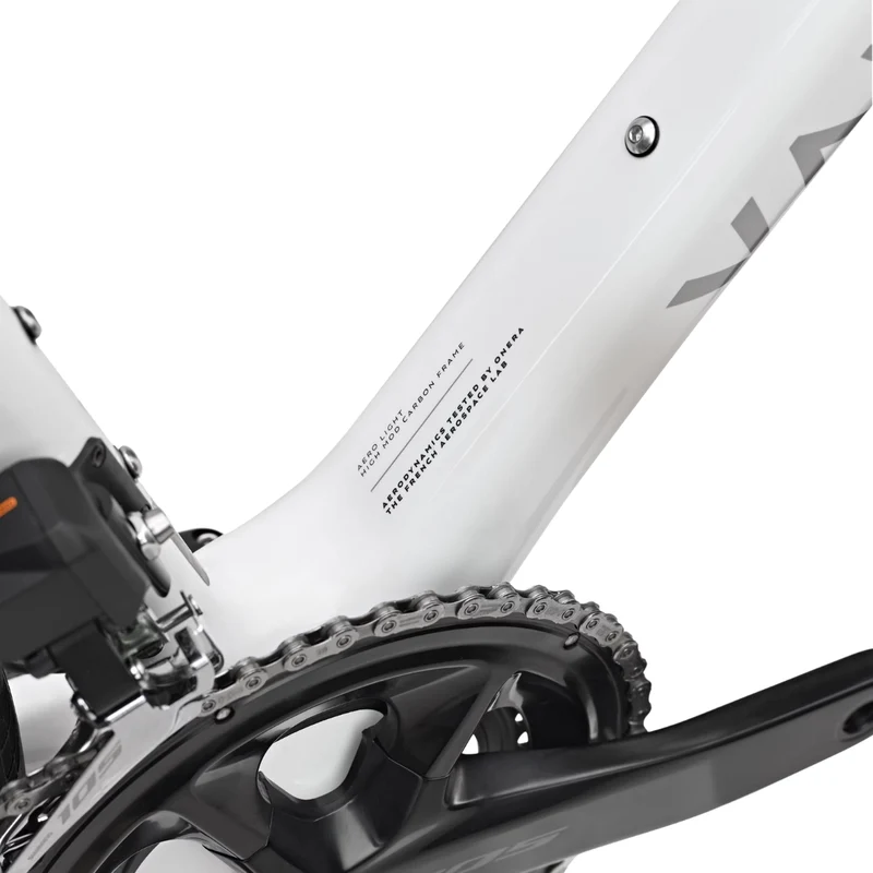 Van Rysel RCR-R 105 Di2 PW