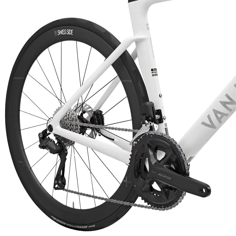 Van Rysel RCR-R 105 Di2 PW