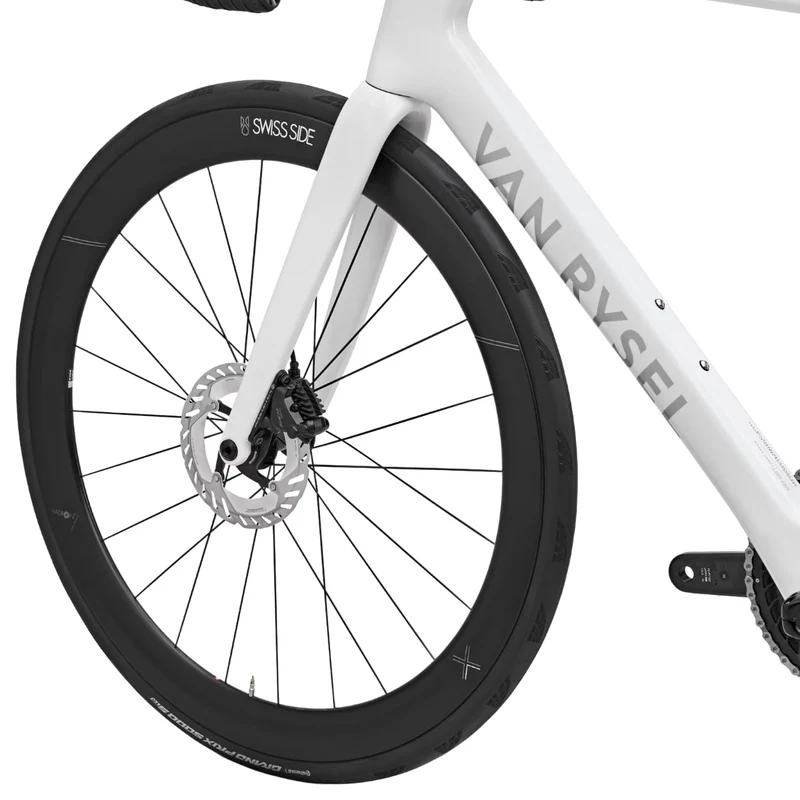 Van Rysel RCR-R 105 Di2 PW