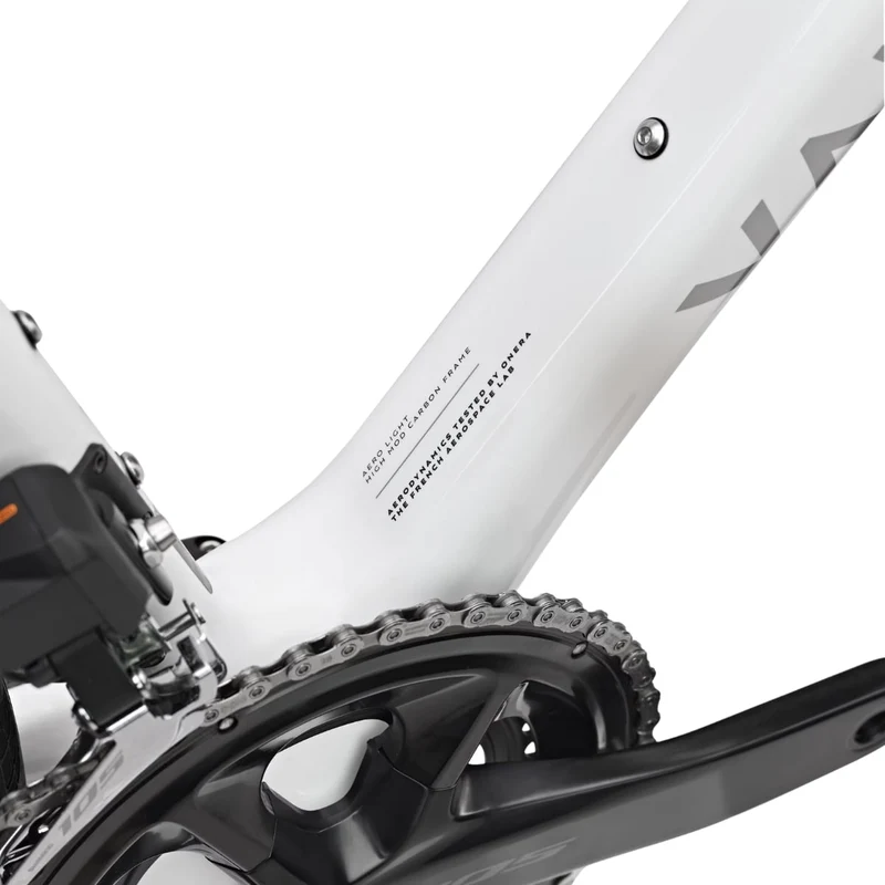 Van Rysel RCR-R 105 Di2 PW