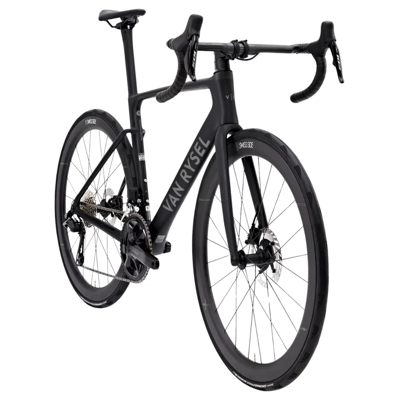 Van Rysel RCR-R 105 Di2 PW