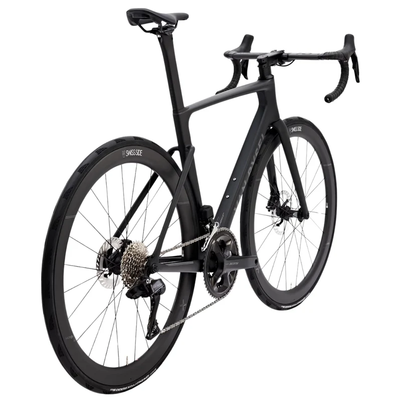 Van Rysel RCR-R 105 Di2 PW