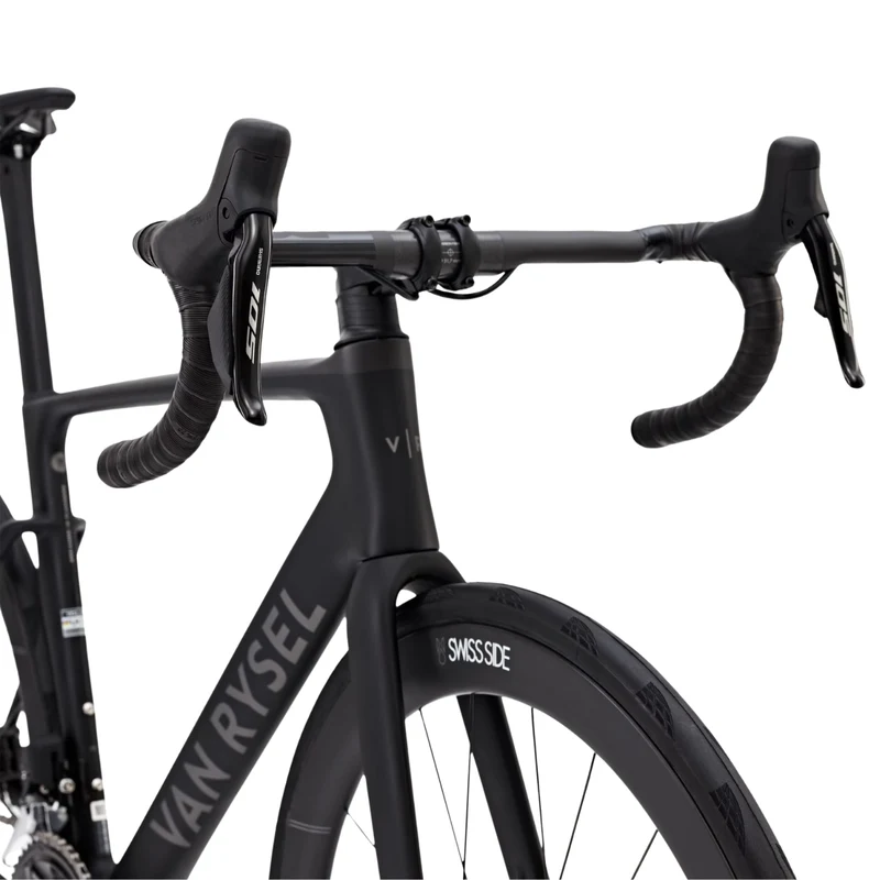 Van Rysel RCR-R 105 Di2 PW