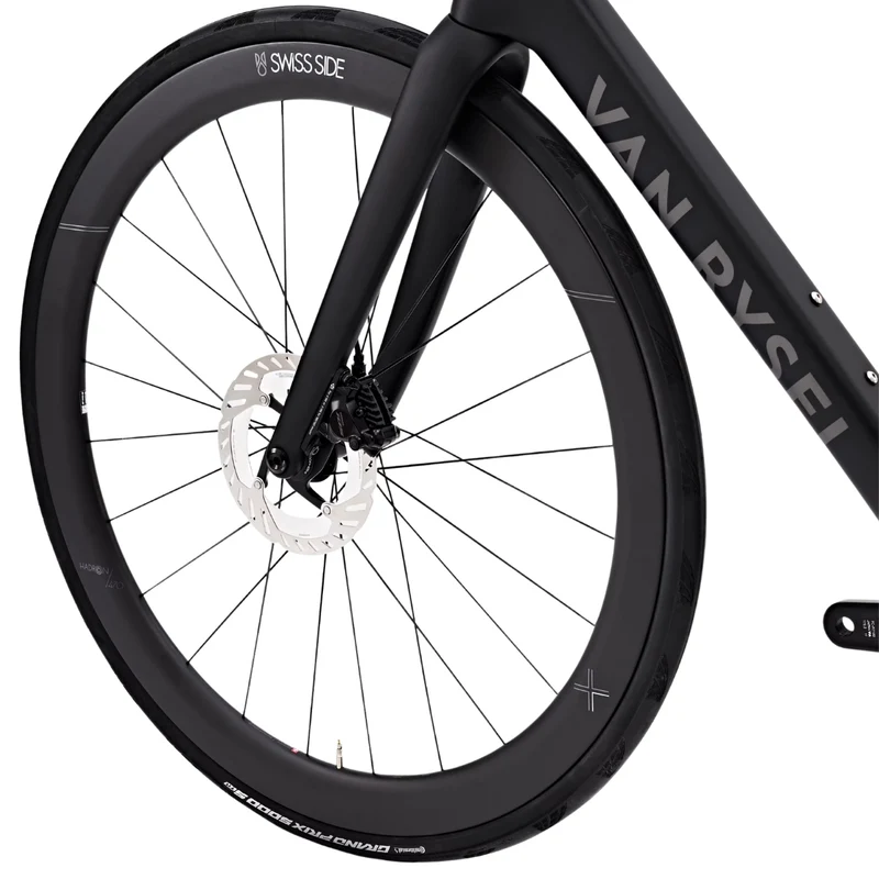 Van Rysel RCR-R 105 Di2 PW
