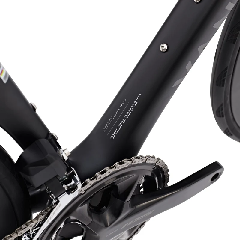 Van Rysel RCR-R 105 Di2 PW