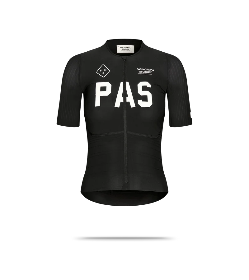 Women's PAS Mechanism Pro Short Sleeve Jersey