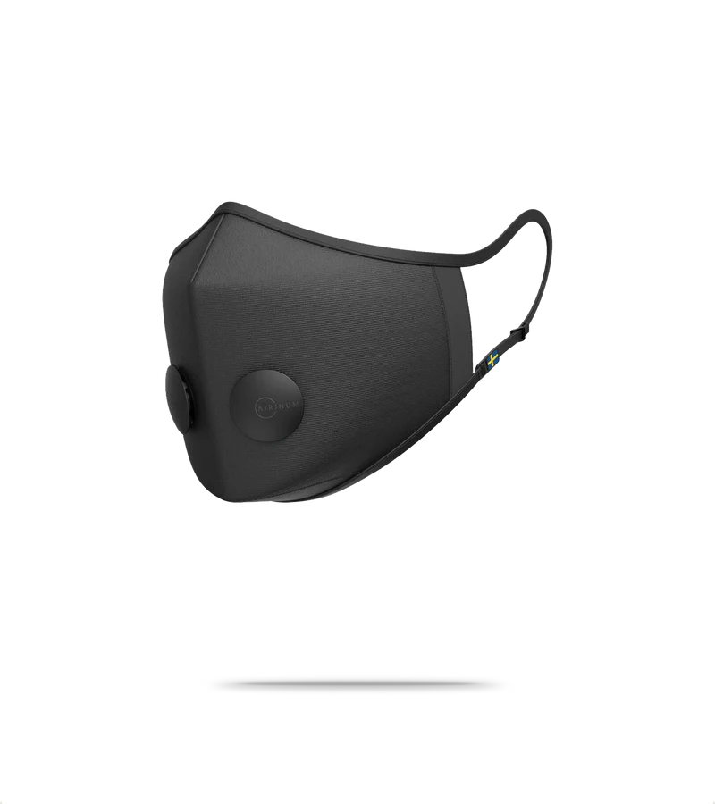 Classic 2.0 Urban Pollution Mask