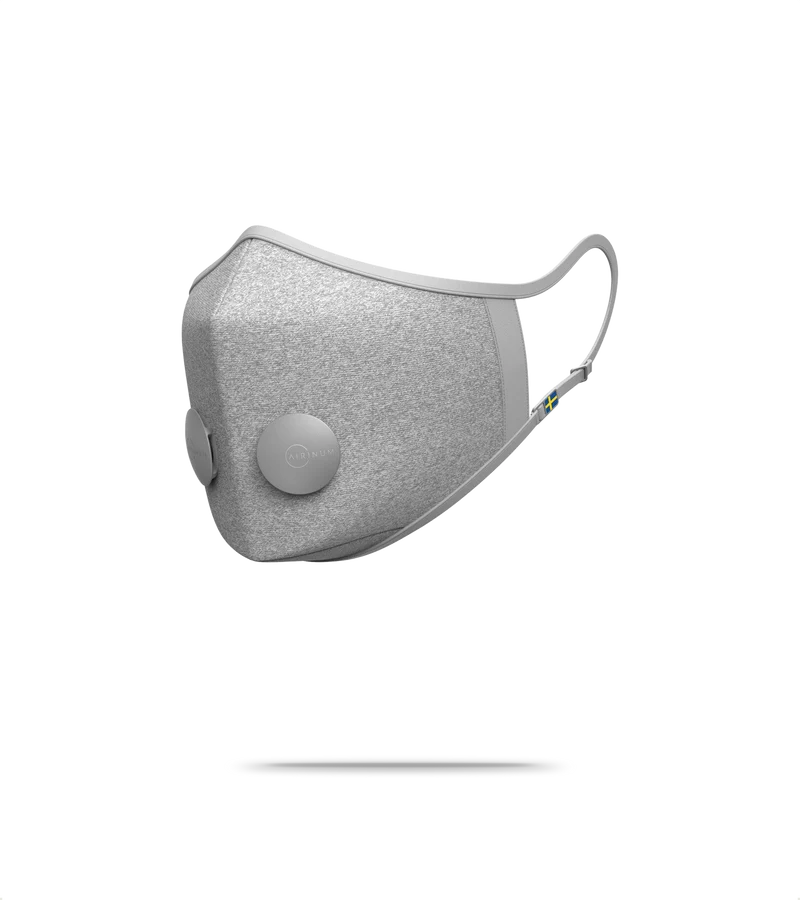 Classic 2.0 Urban Pollution Mask