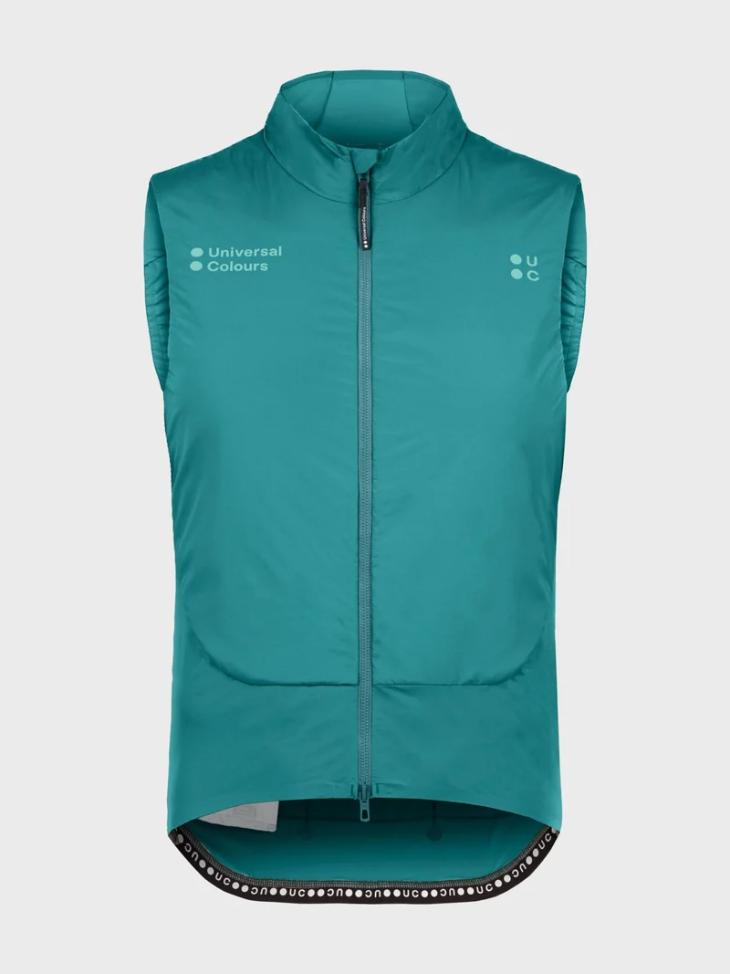 Chroma Insulated Unisex Gilet