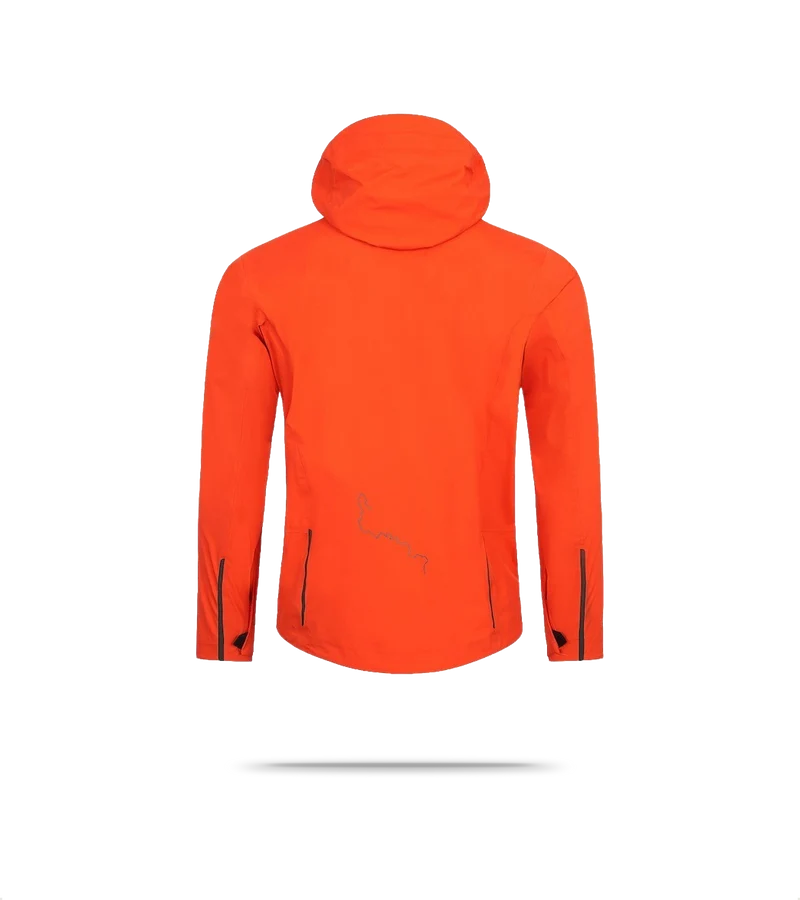 Zoa Rain Shell