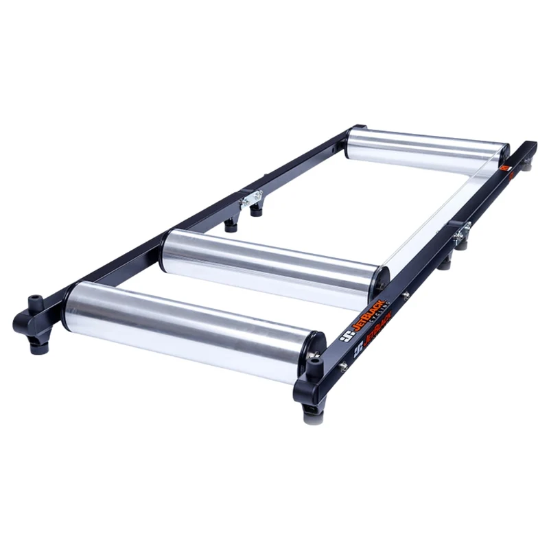 Rouleau d'entrainement JetBlack R1