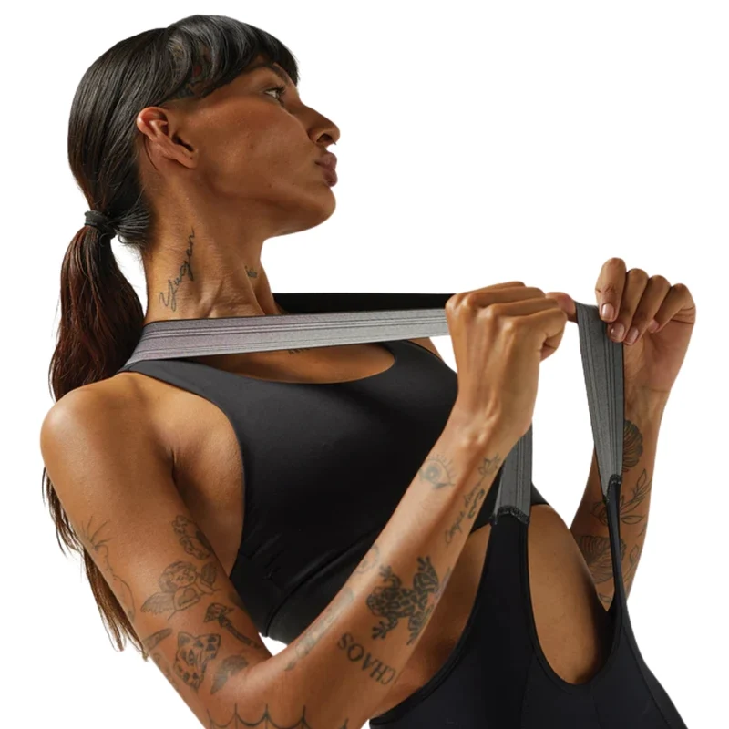 Bib Givelo Lacefly pour femme