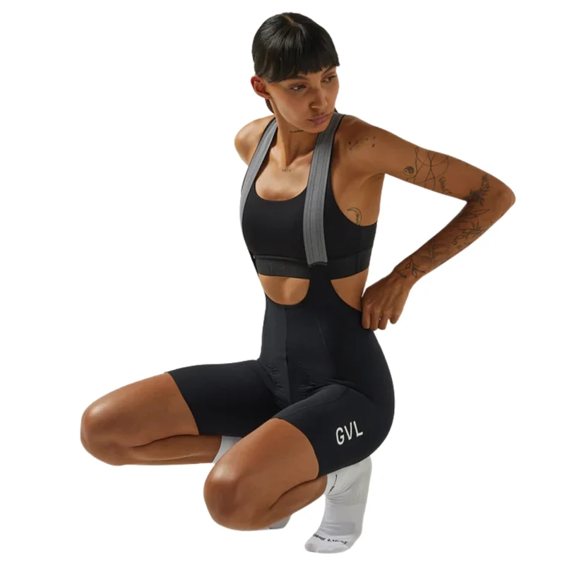 Bib Givelo Lacefly pour femme