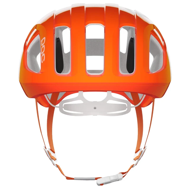 Casque POC Ventral SPIN AVIP (CPSC) Orange