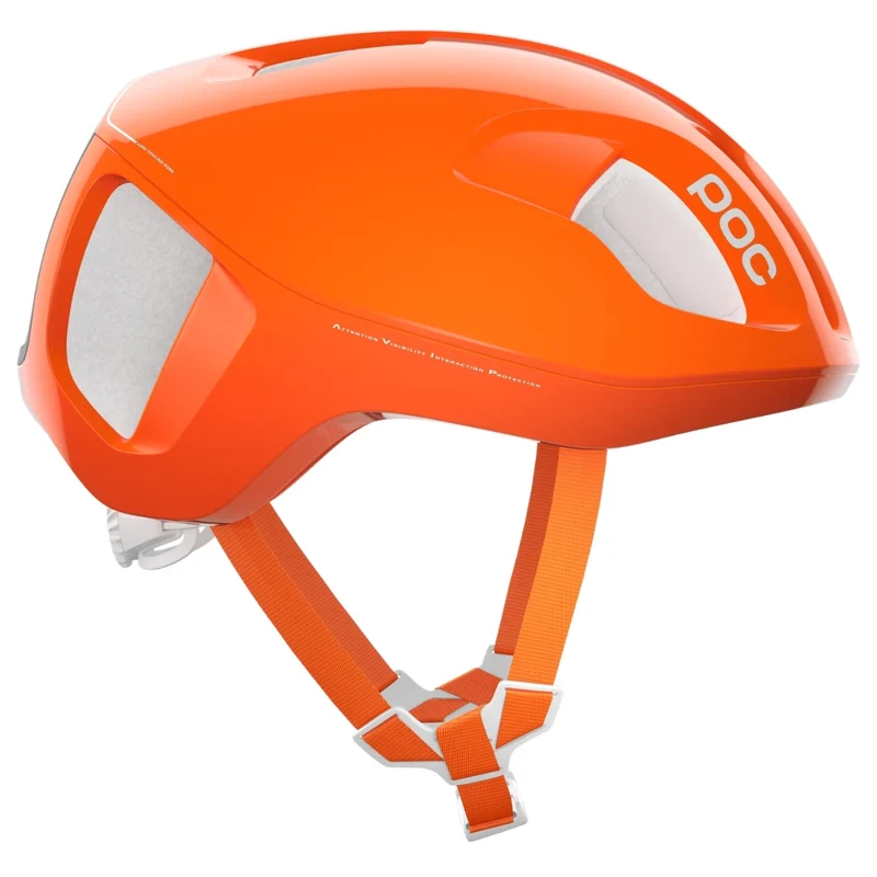 Casque POC Ventral SPIN AVIP (CPSC) Orange
