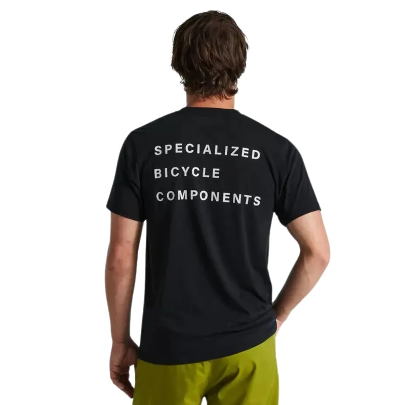 T-shirt Specialized SBC MC