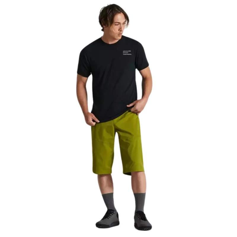T-shirt Specialized SBC MC