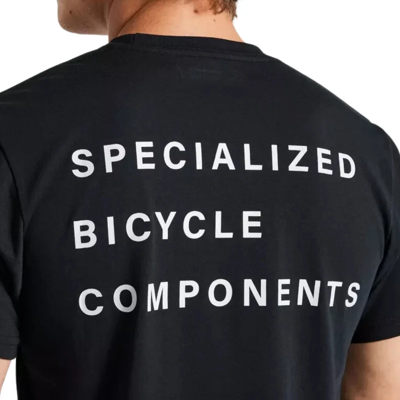 T-shirt Specialized SBC MC