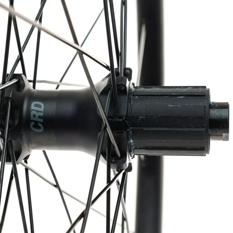Roue BMC CRD XRD 522 700c disque CL HG