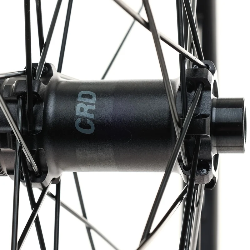 Roue BMC CRD XRD 522 700c disque CL HG