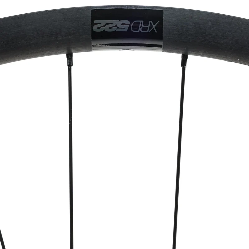 Roue BMC CRD XRD 522 700c disque CL HG