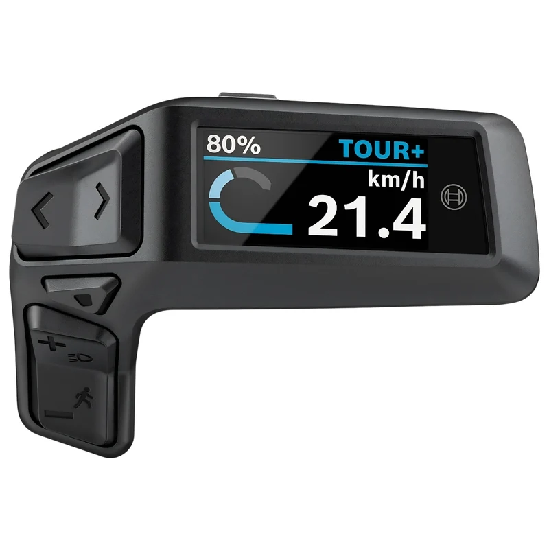 Écran Bosch Purion 200 Système Smart