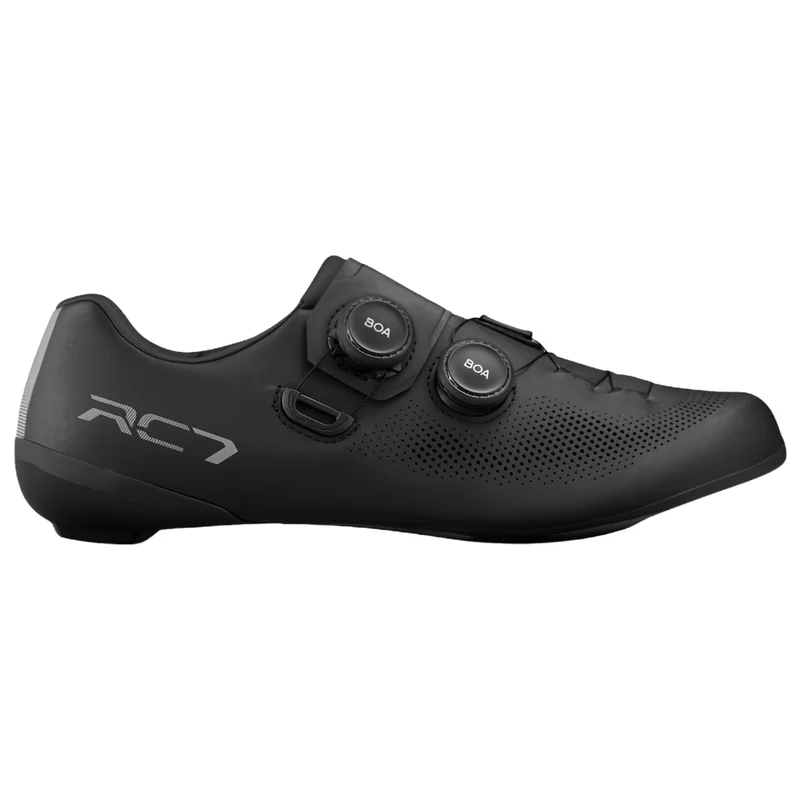 Chaussures Shimano RC703 large 50 Noir