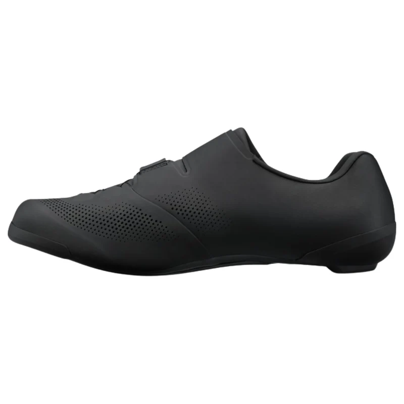 Chaussures Shimano RC703 large 50 Noir