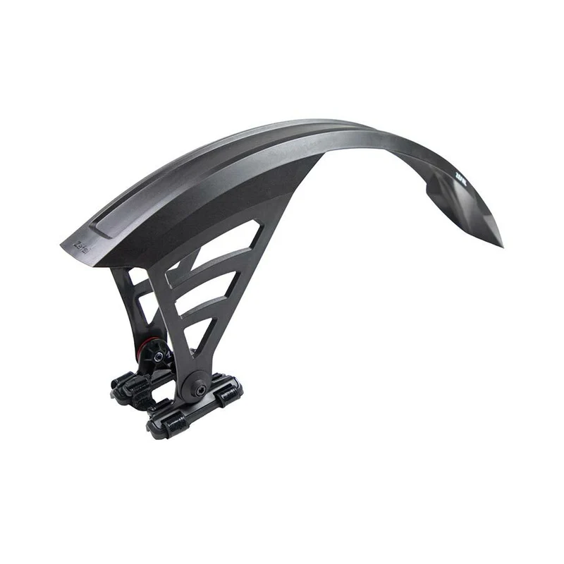 Garde-boue arrière - Deflector RS75 - 26''/27.5''/29'' - Noir