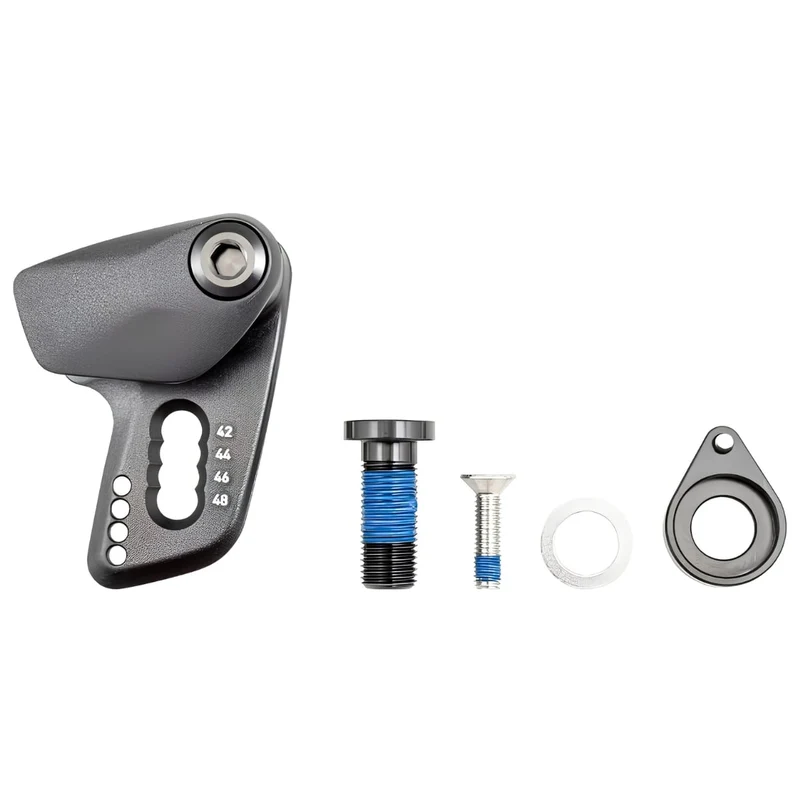 Guide-chaîne Specialized Creo SL MY24 Gen. 2 42-48 dents fixation moteur