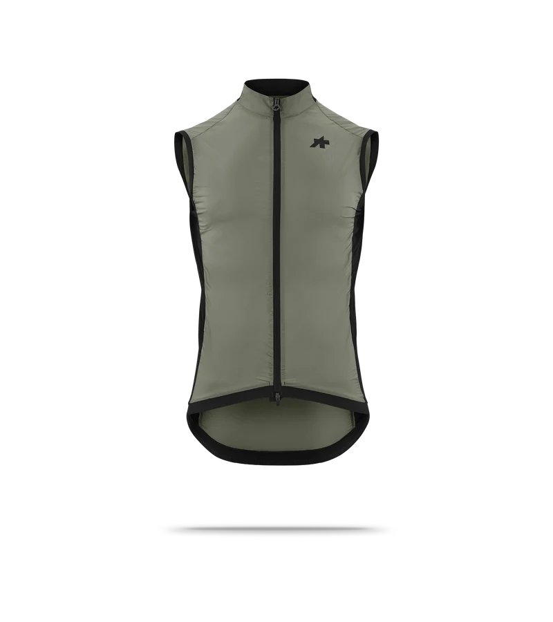MILLE GT Wind Vest S11
