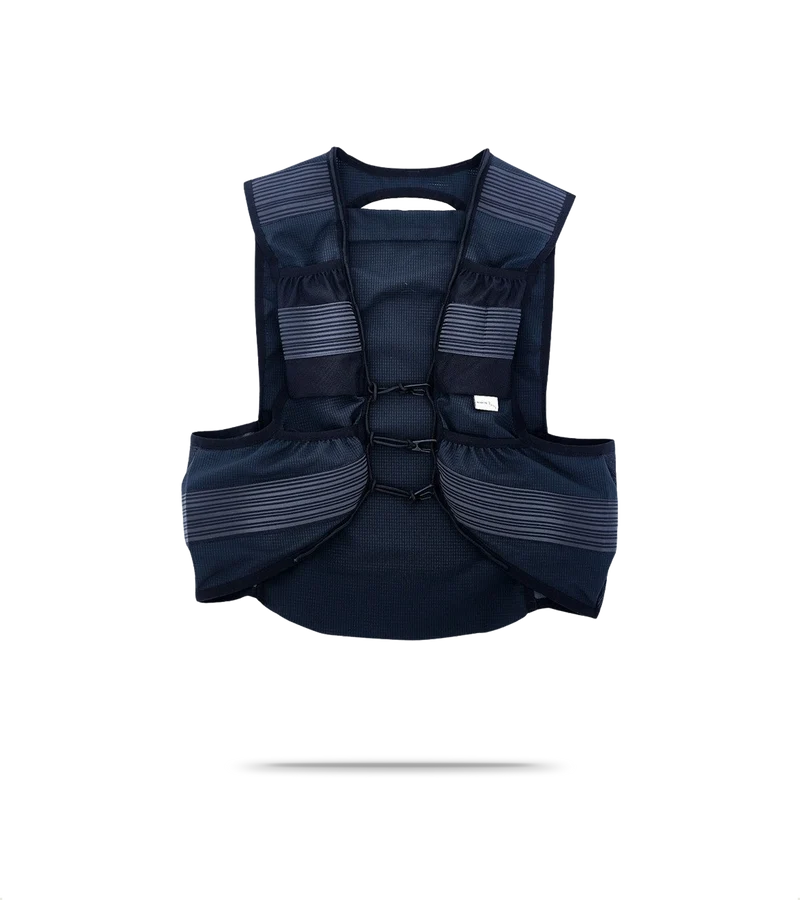 Visibility Cargo Vest