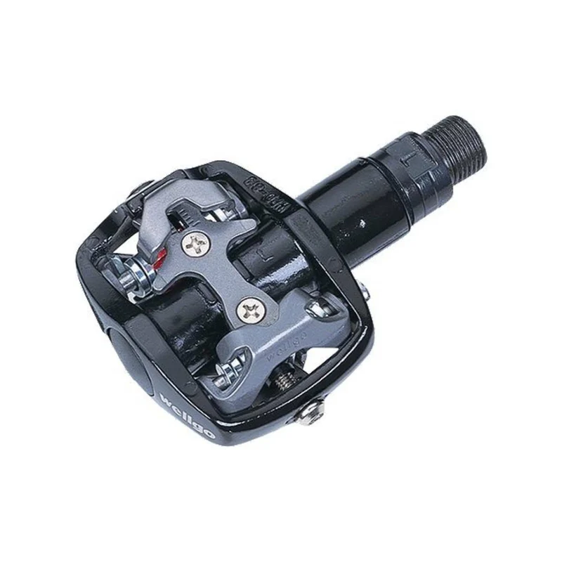 Pédales Wellgo Race WPD-801