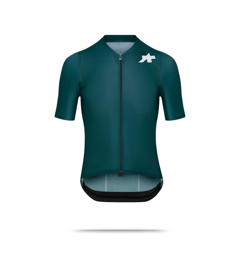 MILLE GT Men's Cycling Jersey S11 EVO