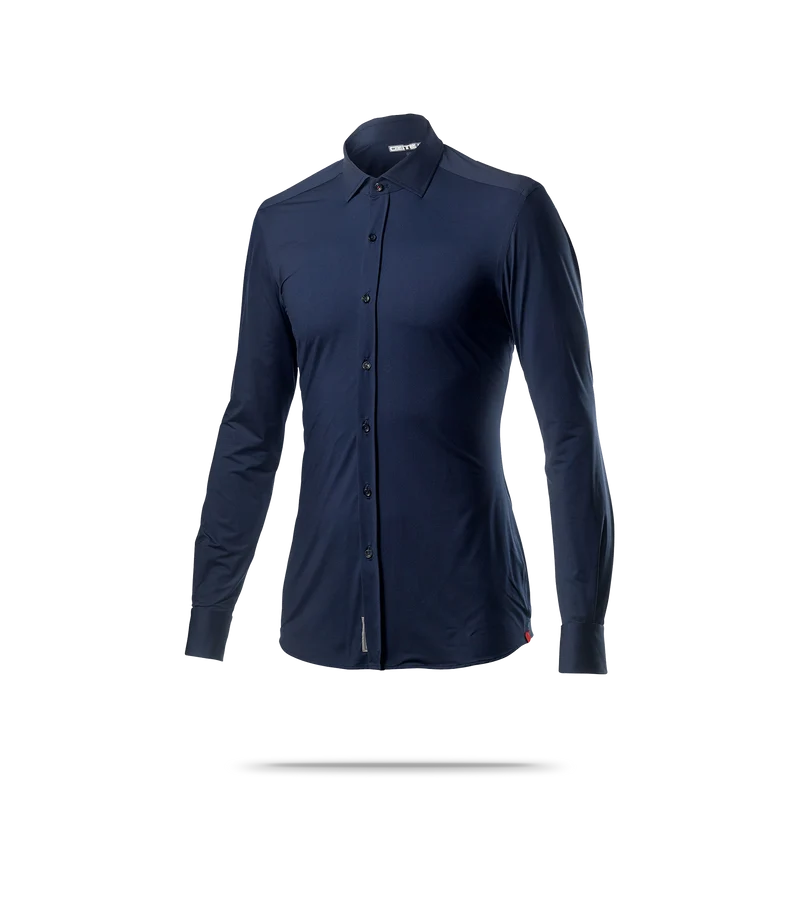 VG Button Shirt