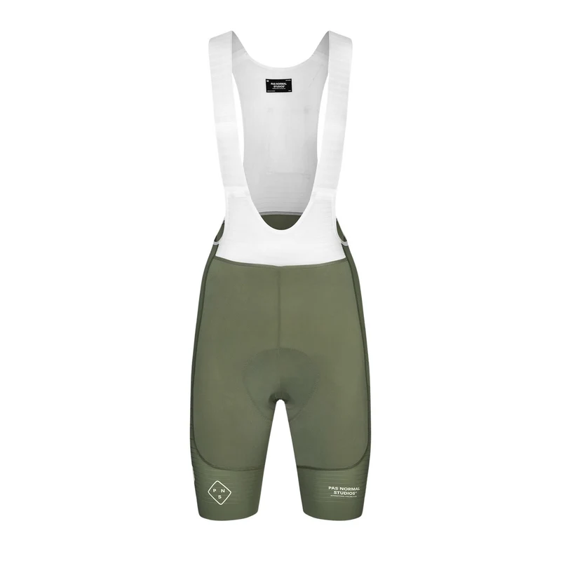 PAS Mechanism Pro Bib Shorts