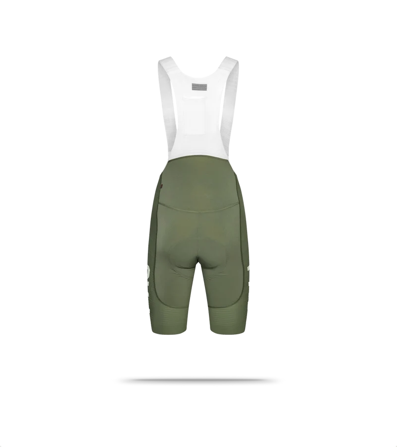 PAS Mechanism Pro Bib Shorts
