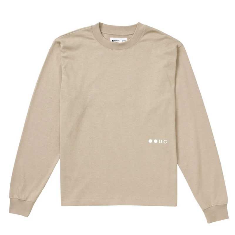 Long Sleeve T-Shirt